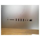 Apple iMac20,1 A2115 // INTEL CORE I5-10600 3.3 Ghz // 16GB DDR4 SDRAM // 1TB SSD // Includes IOS and CAB-AC power cable Apple iMac20,1 A2115 // INTEL CORE I5-10600 3.3 Ghz // 16GB DDR4 SDRAM // 1TB SSD // Includes IOS and CAB-AC power cable