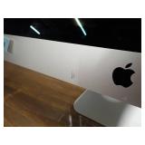 Apple iMac15,1 A1419 MF885LL/A // INTEL CORE I5-4590 3.3 Ghz // 16GB DDR3 SDRAM // 1TB SSD // Includes IOS and CAB-AC power cable Apple iMac15,1 A1419 MF885LL/A // INTEL CORE I5-4590 3.3 Ghz // 16GB DDR3 SDRAM // 1TB SSD // Includes IOS and CAB-AC power cable