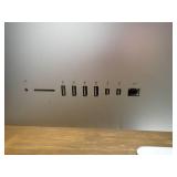 Apple iMac15,1 A1419 MF885LL/A // INTEL CORE I5-4590 3.3 Ghz // 16GB DDR3 SDRAM // 1TB SSD // Includes IOS and CAB-AC power cable Apple iMac15,1 A1419 MF885LL/A // INTEL CORE I5-4590 3.3 Ghz // 16GB DDR3 SDRAM // 1TB SSD // Includes IOS and CAB-AC power cable