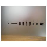 Apple iMac15,1 A1419 MF886LL/A // INTEL CORE I5-4690 3.5 Ghz // 32GB DDR3 SDRAM // 2TB SSD + 121GB SSD // Includes IOS and CAB-AC power cable Apple iMac15,1 A1419 MF886LL/A // INTEL CORE I5-4690 3.5 Ghz // 32GB DDR3 SDRAM // 2TB SSD + 121GB SSD // Includes IOS and CAB-AC power cable