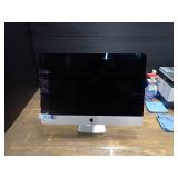 Apple iMac14,2 A1419 ME088LL/A // INTEL CORE I5-4570 3.2 Ghz // 16GB DDR3 RAM // 3TB SSD // Includes IOS and CAB-AC power cable // crack on screen Apple iMac14,2 A1419 ME088LL/A // INTEL CORE I5-4570 3.2 Ghz // 16GB DDR3 RAM // 3TB SSD // Includes IOS and CAB-AC power cable // crack on screen