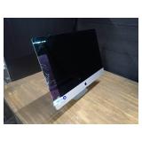 Apple iMac14,2 A1419 ME088LL/A // INTEL CORE I5-4570 3.2 Ghz // 16GB DDR3 RAM // 3TB SSD // Includes IOS and CAB-AC power cable // crack on screen Apple iMac14,2 A1419 ME088LL/A // INTEL CORE I5-4570 3.2 Ghz // 16GB DDR3 RAM // 3TB SSD // Includes IOS and CAB-AC power cable // crack on screen
