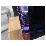 Apple iMac14,2 A1419 ME088LL/A // INTEL CORE I5-4570 3.2 Ghz // 16GB DDR3 RAM // 3TB SSD // Includes IOS and CAB-AC power cable // crack on screen Apple iMac14,2 A1419 ME088LL/A // INTEL CORE I5-4570 3.2 Ghz // 16GB DDR3 RAM // 3TB SSD // Includes IOS and CAB-AC power cable // crack on screen