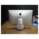 Apple iMac14,2 A1419 ME088LL/A // INTEL CORE I5-4570 3.2 Ghz // 16GB DDR3 RAM // 3TB SSD // Includes IOS and CAB-AC power cable // crack on screen Apple iMac14,2 A1419 ME088LL/A // INTEL CORE I5-4570 3.2 Ghz // 16GB DDR3 RAM // 3TB SSD // Includes IOS and CAB-AC power cable // crack on screen