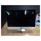Apple iMac 19,1 A2115 // INTEL(R) CORE(TM) I5-8600 CPU @ 3.10GHZ // 16GB DDR4 SDRAM // 500GB SSD // Includes IOS CAB-AC and power cable // scuff/crack in the screen Apple iMac 19,1 A2115 // INTEL(R) CORE(TM) I5-8600 CPU @ 3.10GHZ // 16GB DDR4 SDRAM // 500GB SSD // Includes IOS CAB-AC and power cable // scuff/crack in the screen
