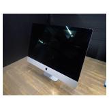 Apple iMac 19,1 A2115 // INTEL(R) CORE(TM) I5-8600 CPU @ 3.10GHZ // 16GB DDR4 SDRAM // 500GB SSD // Includes IOS CAB-AC and power cable // scuff/crack in the screen Apple iMac 19,1 A2115 // INTEL(R) CORE(TM) I5-8600 CPU @ 3.10GHZ // 16GB DDR4 SDRAM // 500GB SSD // Includes IOS CAB-AC and power cable // scuff/crack in the screen
