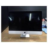Apple iMac18,3 A1419 MNE92LL/A // INTEL CORE I5-7500 3.4 Ghz // 16GB DDR4 SDRAM // 1TB SSD + 280GB SSD // Includes IOS and CAB-AC power cable // cracked screen Apple iMac18,3 A1419 MNE92LL/A // INTEL CORE I5-7500 3.4 Ghz // 16GB DDR4 SDRAM // 1TB SSD + 280GB SSD // Includes IOS and CAB-AC power cable // cracked screen