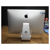 Apple iMac18,3 A1419 MNE92LL/A // INTEL CORE I5-7500 3.4 Ghz // 16GB DDR4 SDRAM // 1TB SSD + 280GB SSD // Includes IOS and CAB-AC power cable // cracked screen Apple iMac18,3 A1419 MNE92LL/A // INTEL CORE I5-7500 3.4 Ghz // 16GB DDR4 SDRAM // 1TB SSD + 280GB SSD // Includes IOS and CAB-AC power cable // cracked screen