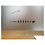 Apple iMac15,1 A1419 MF885LL/A // INTEL CORE I5-4590 3.3 Ghz // 16GB DDR3 SDRAM // 1TB SSD // Includes IOS and CAB-AC power cable Apple iMac15,1 A1419 MF885LL/A // INTEL CORE I5-4590 3.3 Ghz // 16GB DDR3 SDRAM // 1TB SSD // Includes IOS and CAB-AC power cable