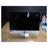 Apple iMac13,1 A1418 MD094LL/A // INTEL CORE I5-3470S 2.9 Ghz // 8GB DDR3 SDRAM // 500GB SSD // Includes IOS and CAB-AC power cable Apple iMac13,1 A1418 MD094LL/A // INTEL CORE I5-3470S 2.9 Ghz // 8GB DDR3 SDRAM // 500GB SSD // Includes IOS and CAB-AC power cable