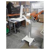 Mobile Medical Cart Mobile Medical Cart