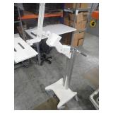 Mobile Medical Cart Mobile Medical Cart