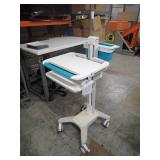 Mobile Medical Cart Mobile Medical Cart