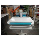 Mobile Medical Cart Mobile Medical Cart