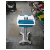 Mobile Medical Cart Mobile Medical Cart