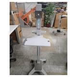 Mobile Medical Cart Mobile Medical Cart