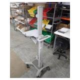 Mobile Medical Cart Mobile Medical Cart