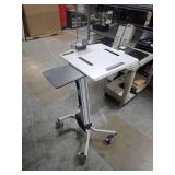 Mobile Medical Cart Mobile Medical Cart