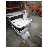 Mobile Medical Cart Mobile Medical Cart