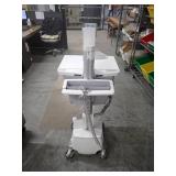 Mobile Medical Cart Mobile Medical Cart