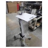 Mobile Medical Cart Mobile Medical Cart