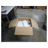 MakerBot Replicator+ Plus 3D Printer PABH65 // In Box - Untested MakerBot Replicator+ Plus 3D Printer PABH65 // In Box - Untested