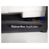 MakerBot Replicator+ Plus 3D Printer PABH65 // In Box - Untested MakerBot Replicator+ Plus 3D Printer PABH65 // In Box - Untested
