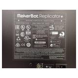 MakerBot Replicator+ Plus 3D Printer PABH65 // In Box - Untested MakerBot Replicator+ Plus 3D Printer PABH65 // In Box - Untested