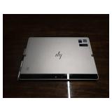 HP Elite x2 1012 G2 // INTEL(R) CORE(TM) I5-7200U CPU @ 2.50GHZ // 8GB RAM // 256GB SSD // No power adapter // Minor keymarks are visible on screen HP Elite x2 1012 G2 // INTEL(R) CORE(TM) I5-7200U CPU @ 2.50GHZ // 8GB RAM // 256GB SSD // No power adapter // Minor keymarks are visible on screen
