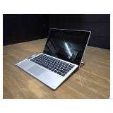 HP Elite x2 1012 G2 // INTEL(R) CORE(TM) I5-7200U CPU @ 2.50GHZ // 8GB RAM // 256GB SSD // No power adapter // Minor keymarks are visible on screen HP Elite x2 1012 G2 // INTEL(R) CORE(TM) I5-7200U CPU @ 2.50GHZ // 8GB RAM // 256GB SSD // No power adapter // Minor keymarks are visible on screen