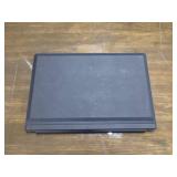 Lenovo 81CG Tablet // INTEL CORE I7-8550U 1.8 Ghz // 8GB RAM // 256GB SSD // NO OS // No power adapter Lenovo 81CG Tablet // INTEL CORE I7-8550U 1.8 Ghz // 8GB RAM // 256GB SSD // NO OS // No power adapter