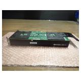 Nvidia Grid K2 GPU Nvidia Grid K2 GPU