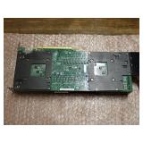 Nvidia Grid K2 GPU Nvidia Grid K2 GPU