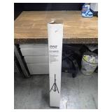 Pyle Pro PSTND25 Height - Adjustable Tripod Speaker Stand Pyle Pro PSTND25 Height - Adjustable Tripod Speaker Stand