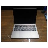 Apple MacBookPro 14,2 A1706 // INTEL CORE I5-7267U 3.0 Ghz // 16GB LPDDR3 SDRAM // 500GB SSD // Includes IOS and power adapter // keymarks on screen, anti-glare film is wearing away on top corners of Apple MacBookPro 14,2 A1706 // INTEL CORE I5-7267U 3.0 Ghz // 16GB LPDDR3 SDRAM // 500GB SSD // Includes IOS and power adapter // keymarks on screen, anti-glare film is wearing away on top corners of