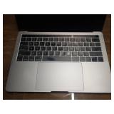 Apple MacBookPro 14,2 A1706 // INTEL CORE I5-7267U 3.0 Ghz // 16GB LPDDR3 SDRAM // 500GB SSD // Includes IOS and power adapter // keymarks on screen, anti-glare film is wearing away on top corners of Apple MacBookPro 14,2 A1706 // INTEL CORE I5-7267U 3.0 Ghz // 16GB LPDDR3 SDRAM // 500GB SSD // Includes IOS and power adapter // keymarks on screen, anti-glare film is wearing away on top corners of