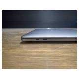 Apple MacBookPro 14,2 A1706 // INTEL CORE I5-7267U 3.0 Ghz // 16GB LPDDR3 SDRAM // 500GB SSD // Includes IOS and power adapter // keymarks on screen, anti-glare film is wearing away on top corners of Apple MacBookPro 14,2 A1706 // INTEL CORE I5-7267U 3.0 Ghz // 16GB LPDDR3 SDRAM // 500GB SSD // Includes IOS and power adapter // keymarks on screen, anti-glare film is wearing away on top corners of