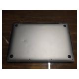 Apple MacBookPro 14,2 A1706 // INTEL CORE I5-7267U 3.0 Ghz // 16GB LPDDR3 SDRAM // 500GB SSD // Includes IOS and power adapter // keymarks on screen, anti-glare film is wearing away on top corners of Apple MacBookPro 14,2 A1706 // INTEL CORE I5-7267U 3.0 Ghz // 16GB LPDDR3 SDRAM // 500GB SSD // Includes IOS and power adapter // keymarks on screen, anti-glare film is wearing away on top corners of