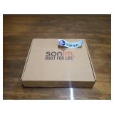 Sonim XP5700 Mobile Phone // CPU:Qualcomm MSM8926 // 4GB built in storage // Verizon carrier locked // Sim card is not included Sonim XP5700 Mobile Phone // CPU:Qualcomm MSM8926 // 4GB built in storage // Verizon carrier locked // Sim card is not included