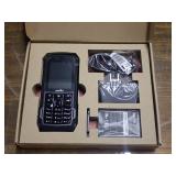 Sonim XP5700 Mobile Phone // CPU:Qualcomm MSM8926 // 4GB built in storage // Verizon carrier locked // Sim card is not included Sonim XP5700 Mobile Phone // CPU:Qualcomm MSM8926 // 4GB built in storage // Verizon carrier locked // Sim card is not included