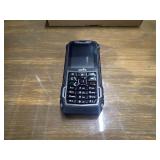 Sonim XP5700 Mobile Phone // CPU:Qualcomm MSM8926 // 4GB built in storage // Verizon carrier locked // Sim card is not included Sonim XP5700 Mobile Phone // CPU:Qualcomm MSM8926 // 4GB built in storage // Verizon carrier locked // Sim card is not included