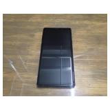 Samsung Galaxy Note 9 SM-N960U // 128GB built in storage // Cellular Carrier Unlocked // no cables included // GPS failed testing Samsung Galaxy Note 9 SM-N960U // 128GB built in storage // Cellular Carrier Unlocked // no cables included // GPS failed testing