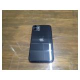 Apple Iphone 11 A2111 // 64GB of storage // Cellular Carrier Unlocked // No cables // white spots on screen, scratches on screen Apple Iphone 11 A2111 // 64GB of storage // Cellular Carrier Unlocked // No cables // white spots on screen, scratches on screen