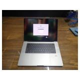 2021 Apple MacBook Pro A2485 // Apple M1 Pro 10 core CPU // 32GB DDR4 RAM // 1TB SSD // Includes IOS // No power adapter // Unit is in good cosmetic condition 2021 Apple MacBook Pro A2485 // Apple M1 Pro 10 core CPU // 32GB DDR4 RAM // 1TB SSD // Includes IOS // No power adapter // Unit is in good cosmetic condition