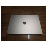 2021 Apple MacBook Pro A2485 // Apple M1 Pro 10 core CPU // 32GB DDR4 RAM // 1TB SSD // Includes IOS // No power adapter // Unit is in good cosmetic condition 2021 Apple MacBook Pro A2485 // Apple M1 Pro 10 core CPU // 32GB DDR4 RAM // 1TB SSD // Includes IOS // No power adapter // Unit is in good cosmetic condition