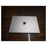 2021 Apple MacBook Pro A2485 // Apple M1 Max 10 core CPU // 32GB DDR4 RAM // 1TB SSD // Includes IOS // No power adapter // Unit is in good cosmetic condition 2021 Apple MacBook Pro A2485 // Apple M1 Max 10 core CPU // 32GB DDR4 RAM // 1TB SSD // Includes IOS // No power adapter // Unit is in good cosmetic condition