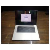 2021 Apple MacBook Pro A2485 // Apple M1 Max 10 core CPU // 32GB DDR4 RAM // 1TB SSD // Includes IOS // No power adapter // Unit is in good cosmetic condition 2021 Apple MacBook Pro A2485 // Apple M1 Max 10 core CPU // 32GB DDR4 RAM // 1TB SSD // Includes IOS // No power adapter // Unit is in good cosmetic condition