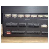 AMX NetLinx Integrated Controller NI-4100 // Untested // no cables AMX NetLinx Integrated Controller NI-4100 // Untested // no cables