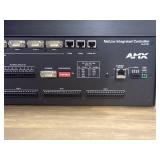 AMX NetLinx Integrated Controller NI-4100 // Untested // no cables AMX NetLinx Integrated Controller NI-4100 // Untested // no cables