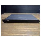 AMX UDM-ABB-8-SIG // Untested // No cables AMX UDM-ABB-8-SIG // Untested // No cables